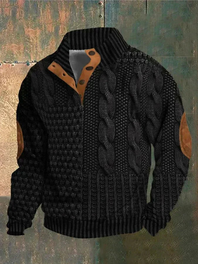 Albert | Maglione Caldo