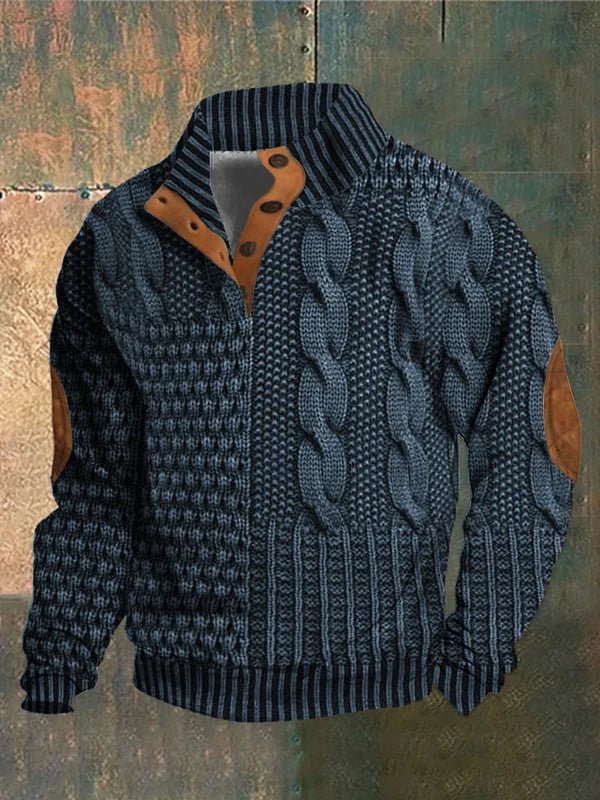 Albert | Maglione Caldo
