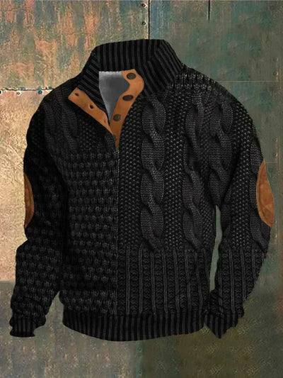 Albert | Maglione Caldo