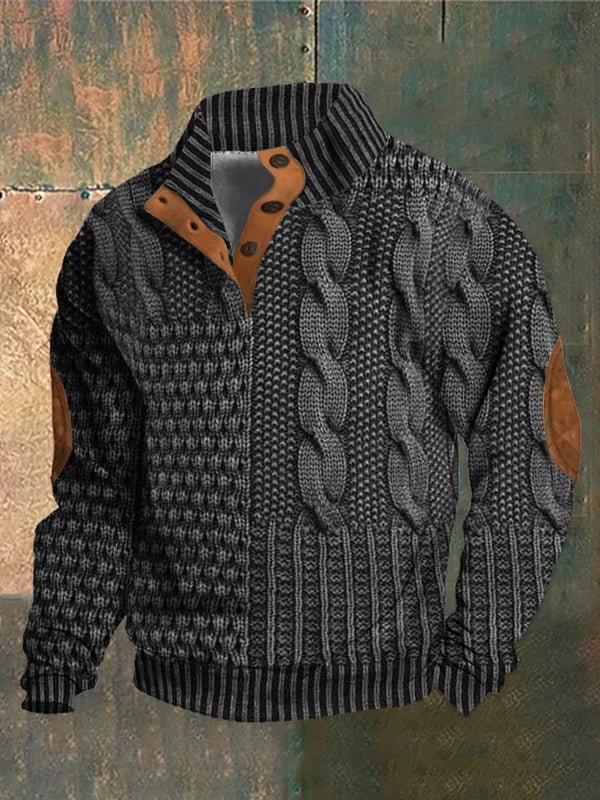 Albert | Maglione Caldo