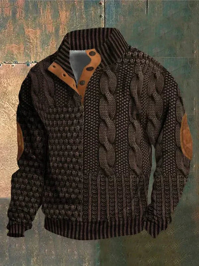 Albert | Maglione Caldo