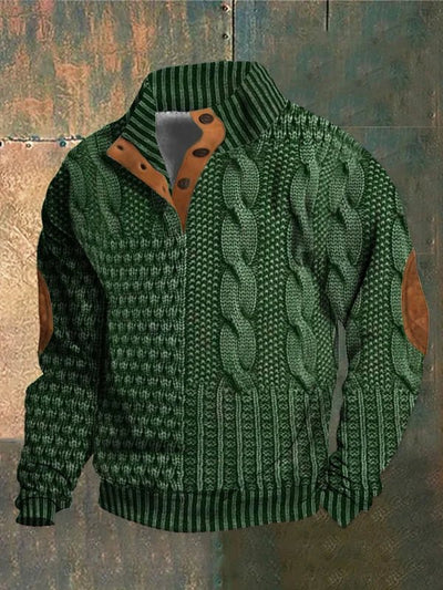 Albert | Maglione Caldo