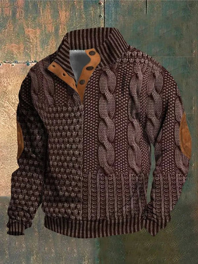 Albert | Maglione Caldo