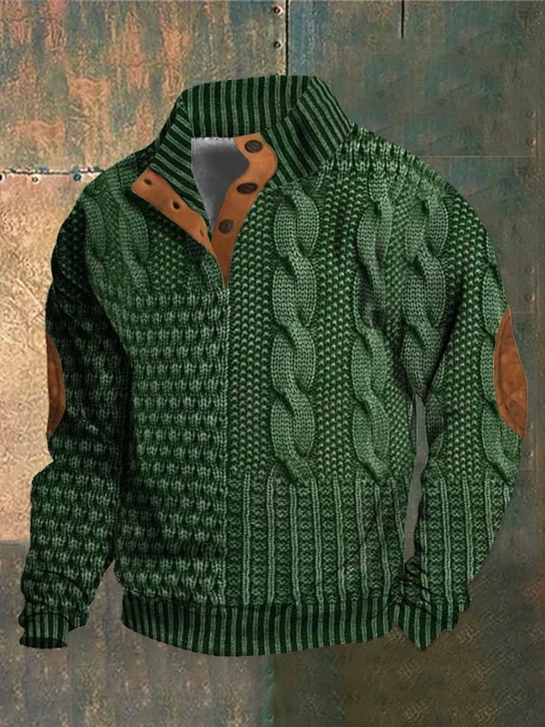 Albert | Maglione Caldo