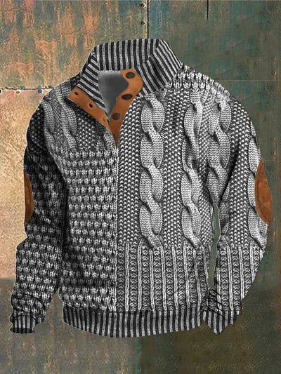 Albert | Maglione Caldo