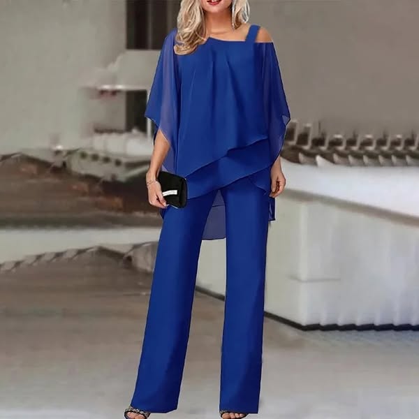 Adelinda | Set Elegante da Donna