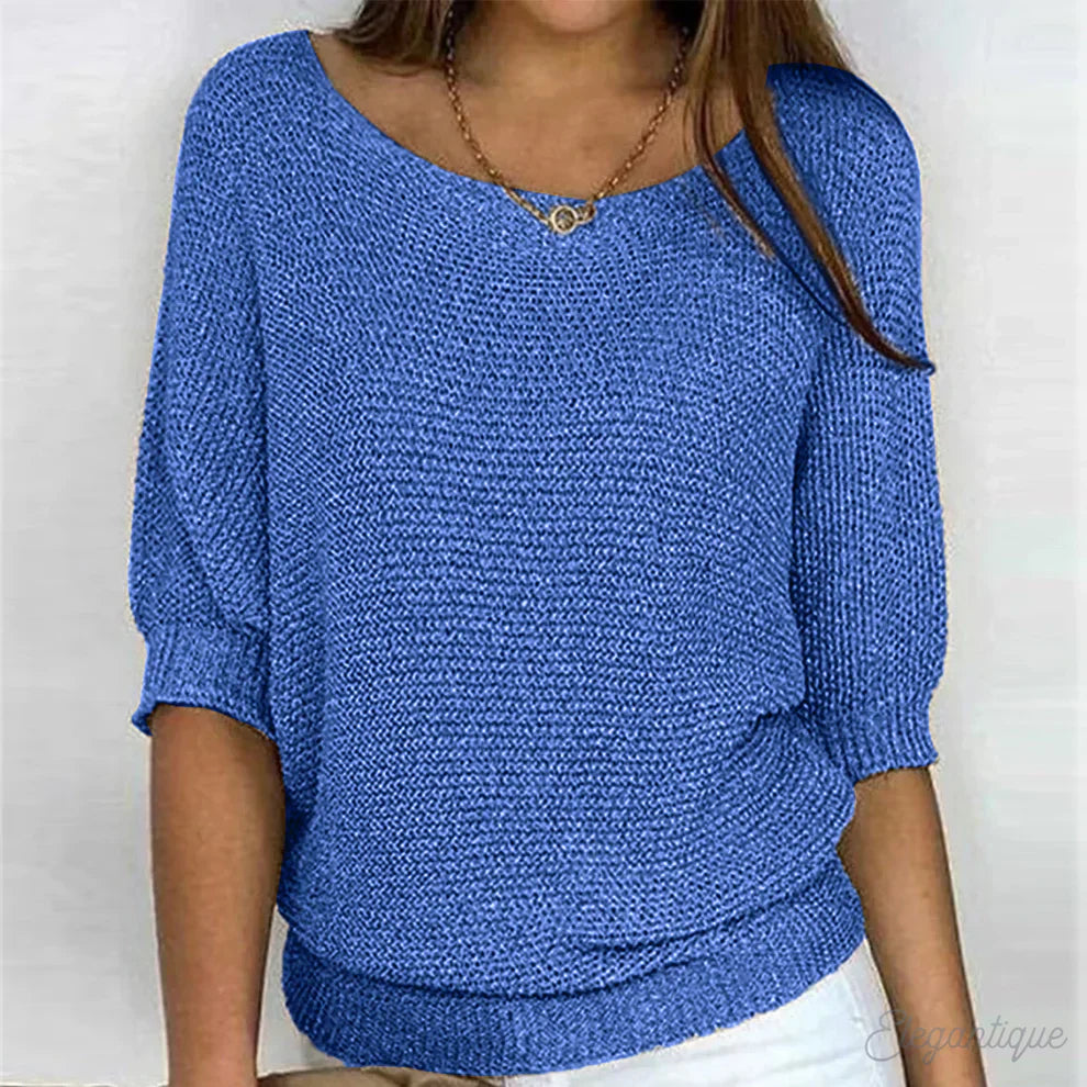 Lila™ - Maglione