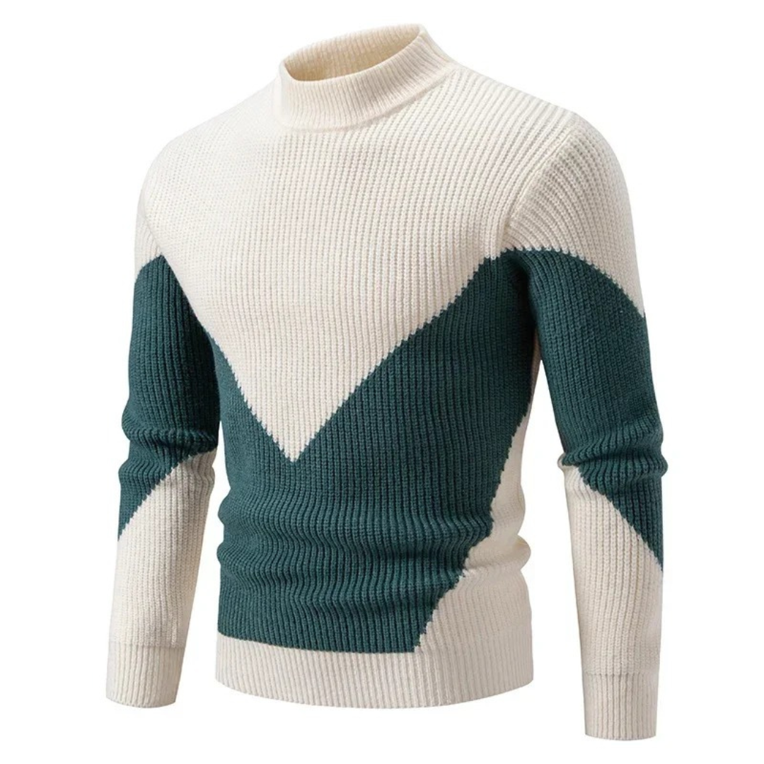 Liam® | Maglione Premium per Uomini