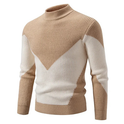 Liam® | Maglione Premium per Uomini