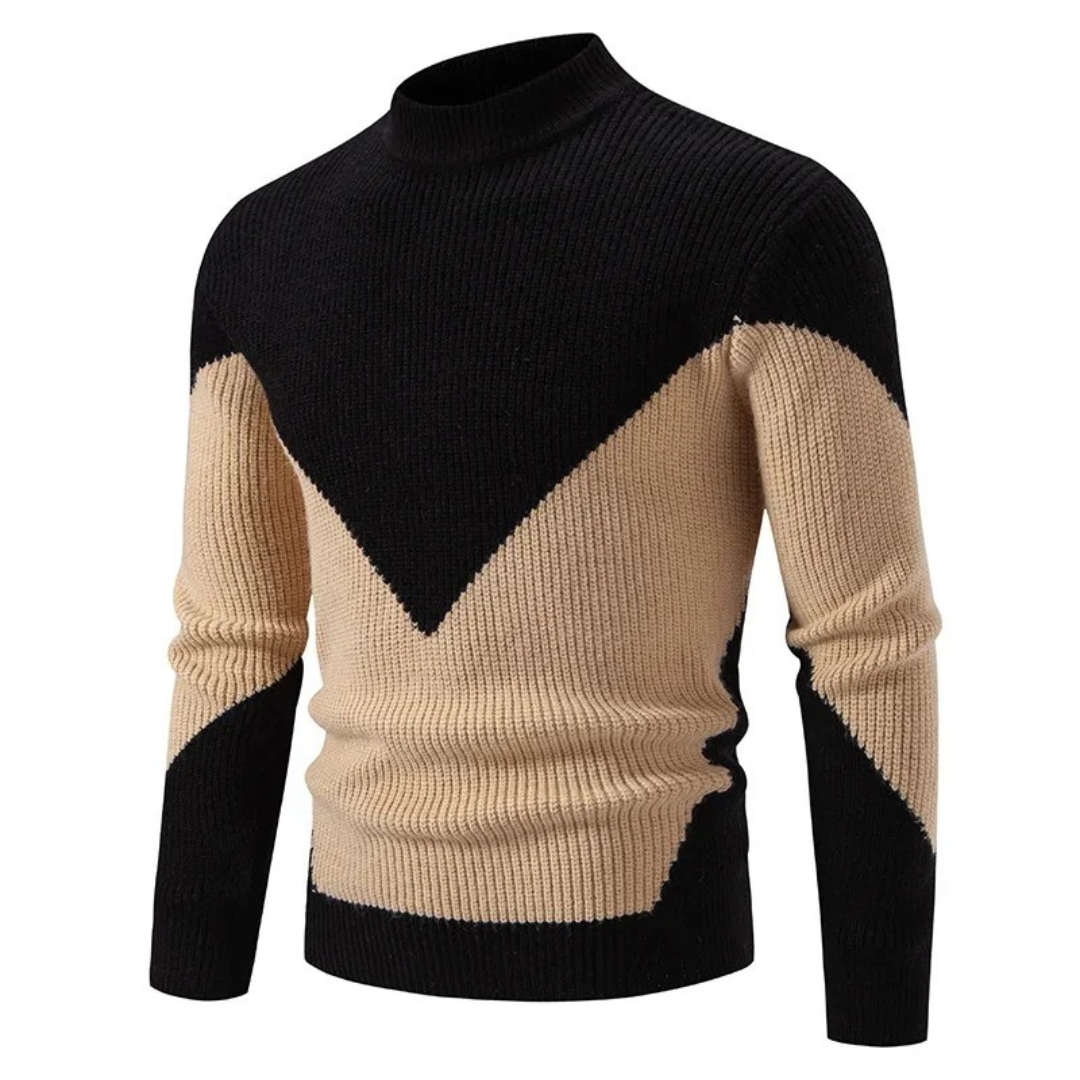 Liam® | Maglione Premium per Uomini