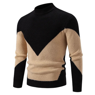 Liam® | Maglione Premium per Uomini