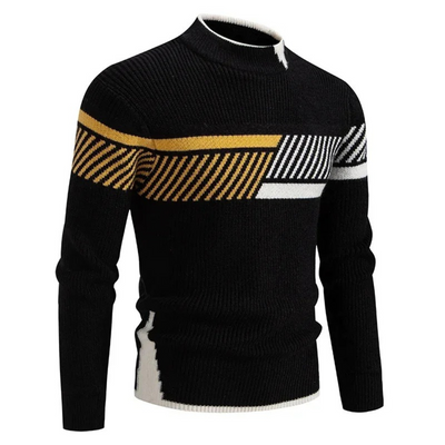 Liam® | Maglione Premium per Uomini