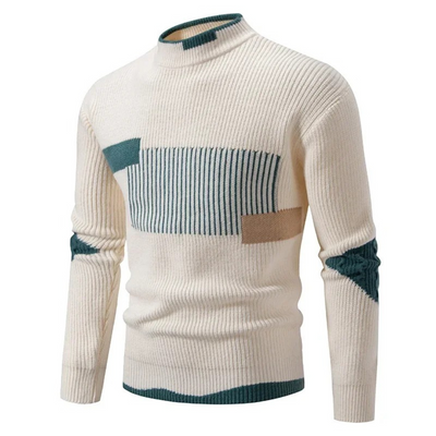 Liam® | Maglione Premium per Uomini