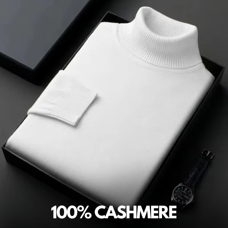 Franco | Maglione in Cashmere
